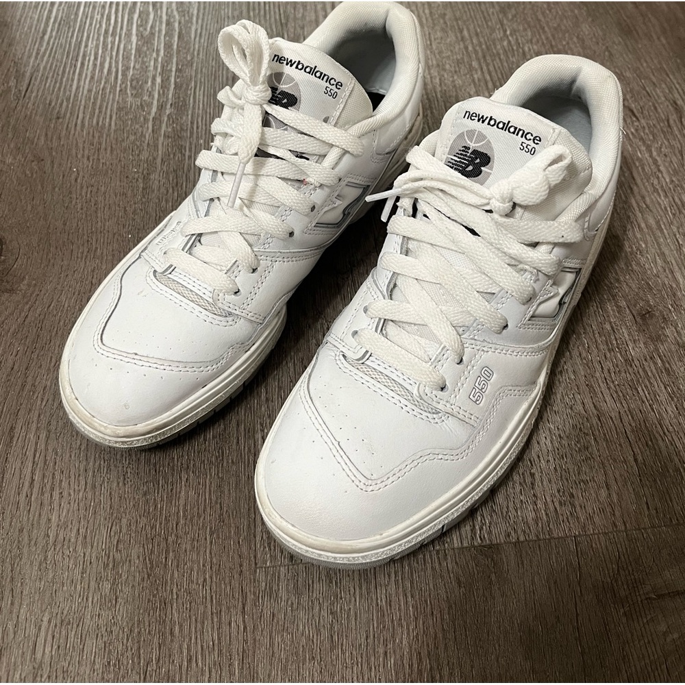 New Balnce 550